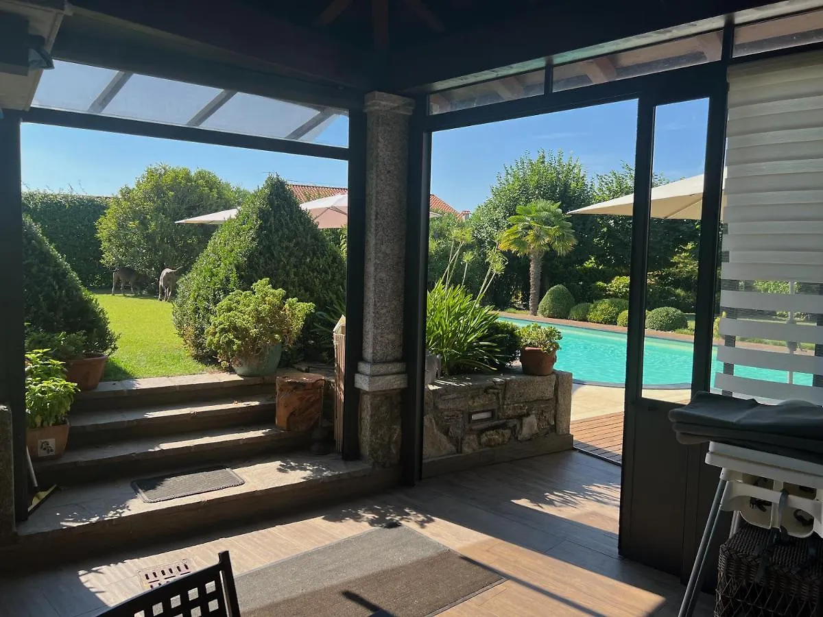 *** Bed & Breakfast Heidi Bed And Breakfast Albavilla Italy