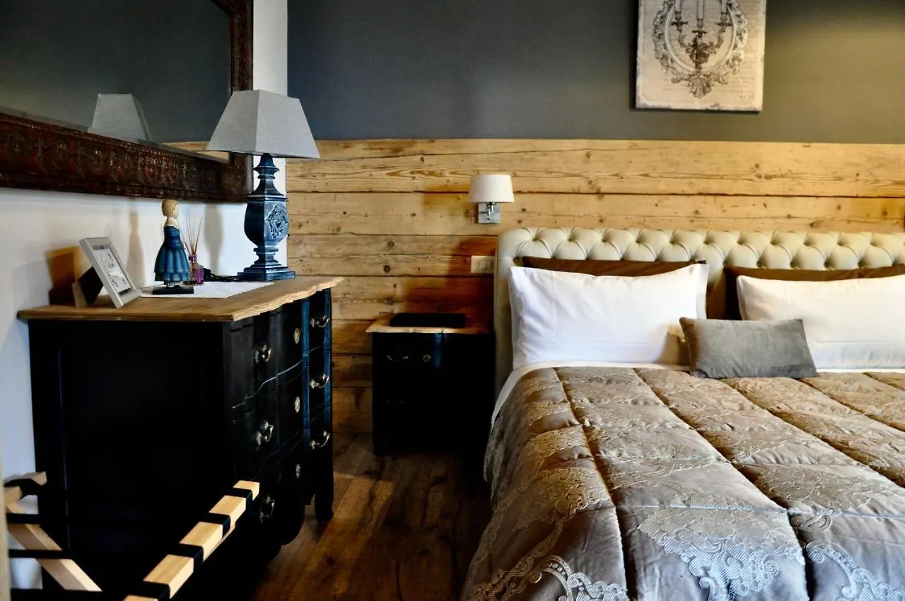 Heidi Bed&Breakfast Albavilla Italia