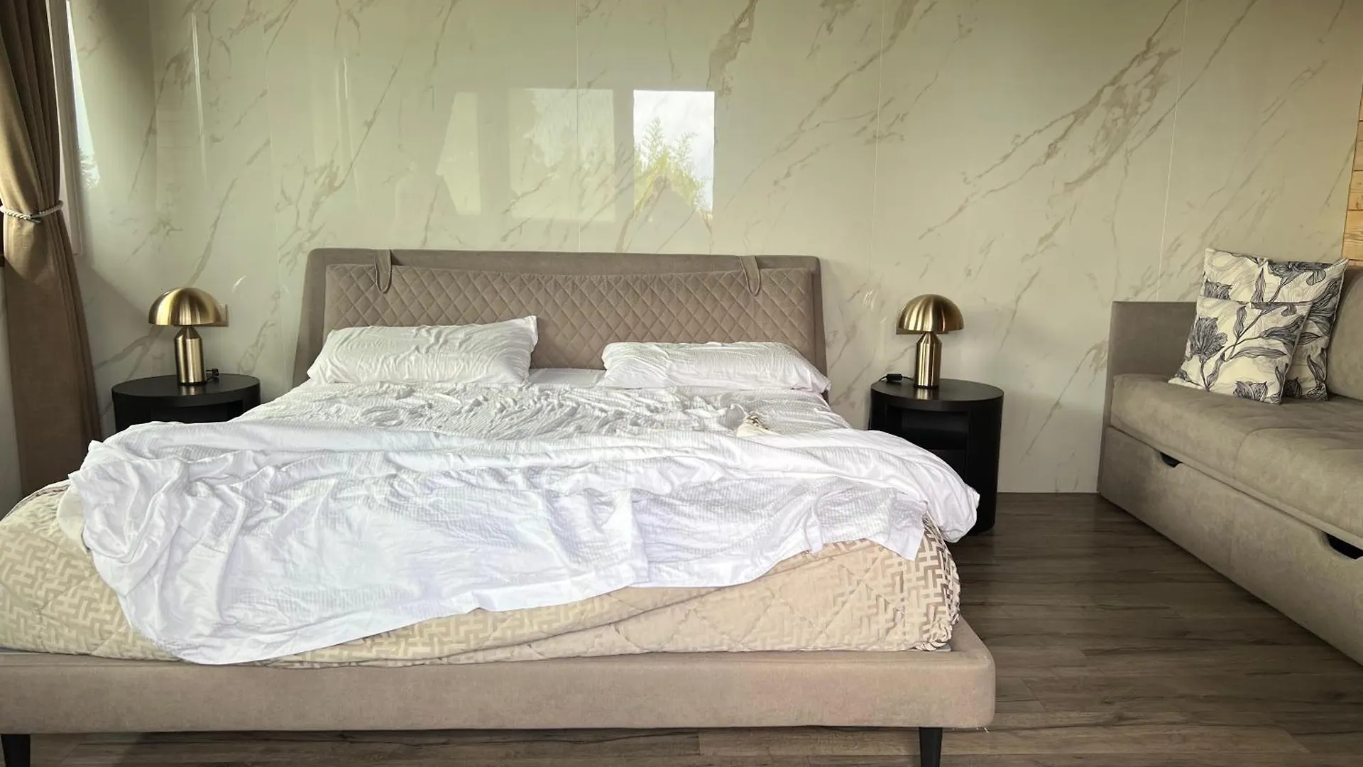 Heidi Bed&Breakfast Albavilla Bed & Breakfast