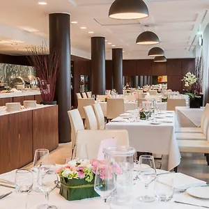 Hotel Crowne Plaza By Ihg, Milan