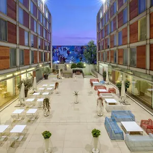 Hotel Doubletree By Hilton, Milan