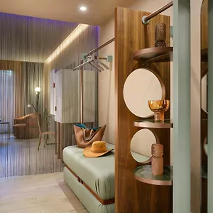 Hotel Milan Suite Hotel, Milan