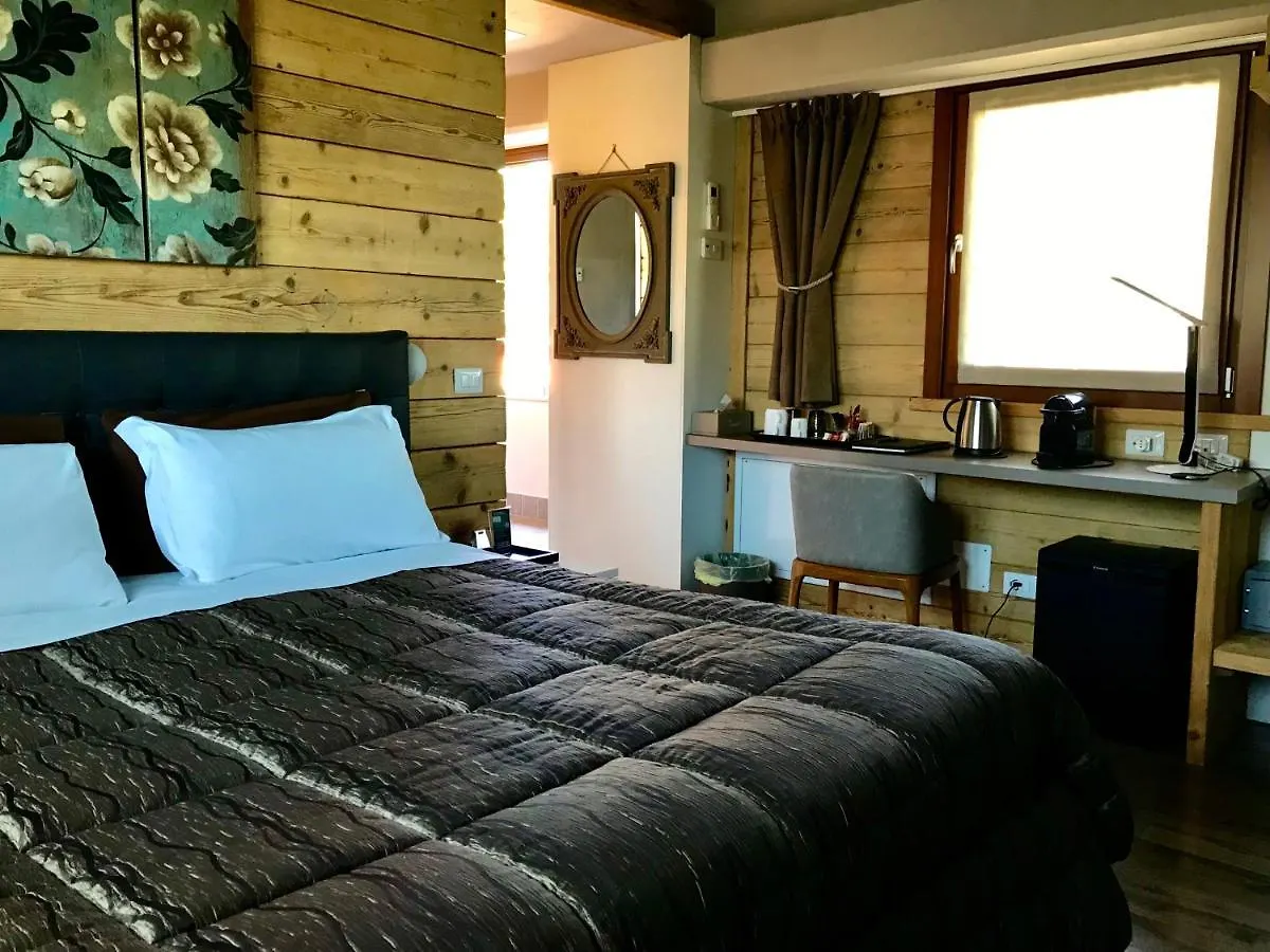 Bed & Breakfast Heidi Bed And Breakfast Albavilla