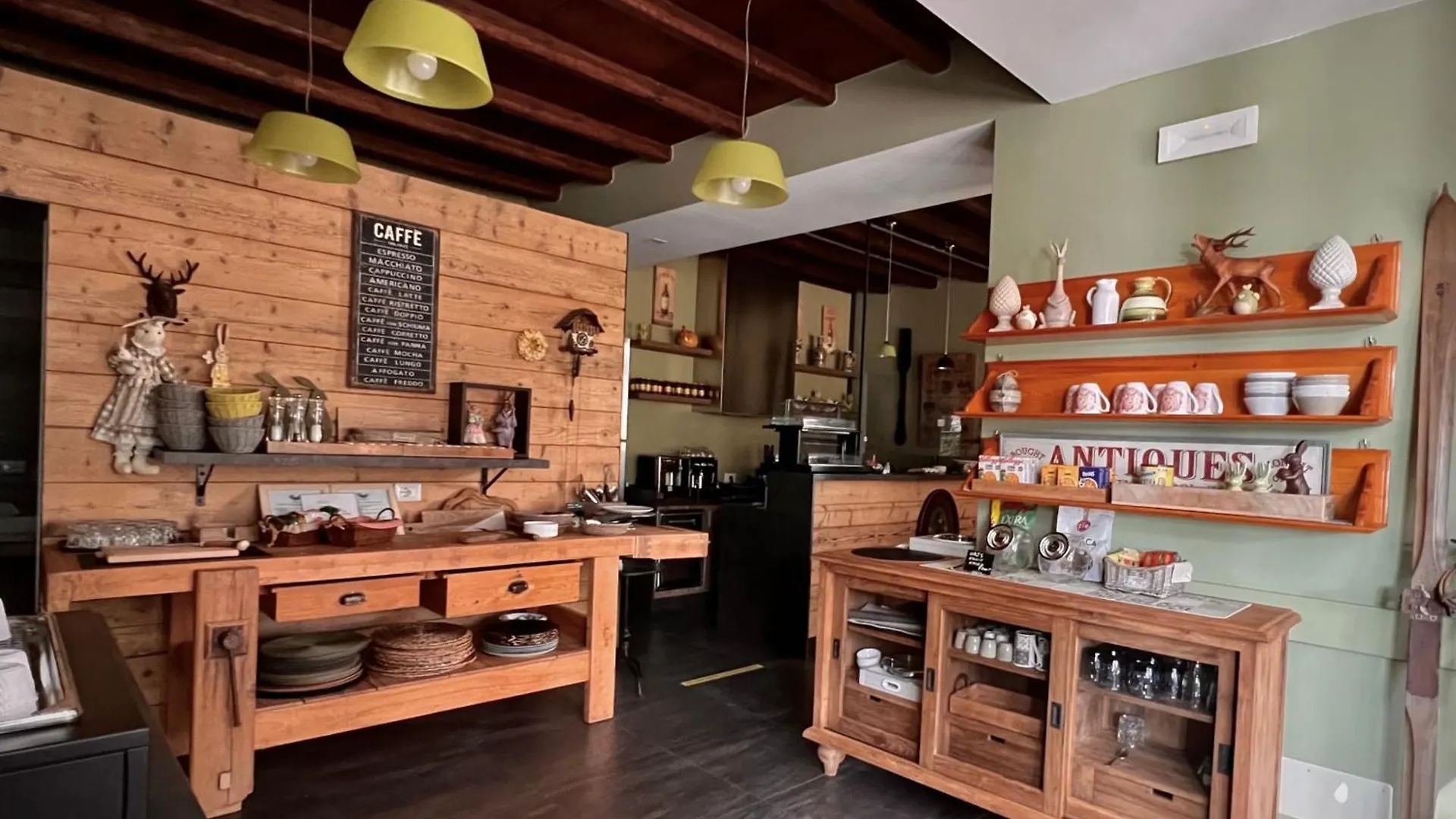 Heidi Bed And Breakfast Albavilla 3*,  Italy